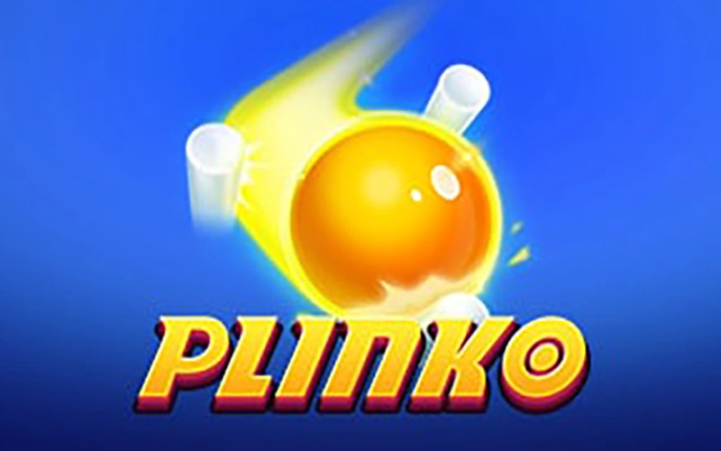 Show your wit in the Plinko game and become one of the best players at Melbet Casino app.
