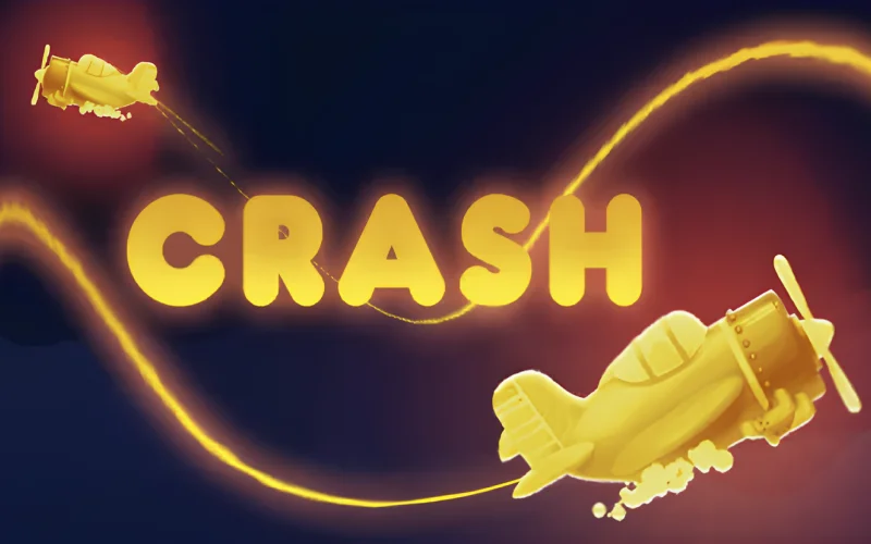 Keep an eye on the ball and cash out your winnings before the end of the Crash game round at Melbet Casino.