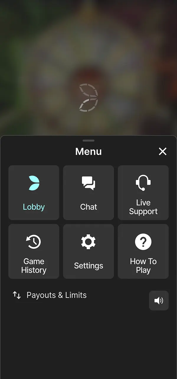 Set up an account and play Crazy Time at Melbet Casino.