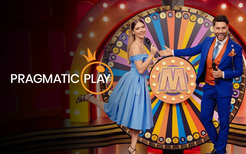 Join the Mega Wheel game and win at Melbet.